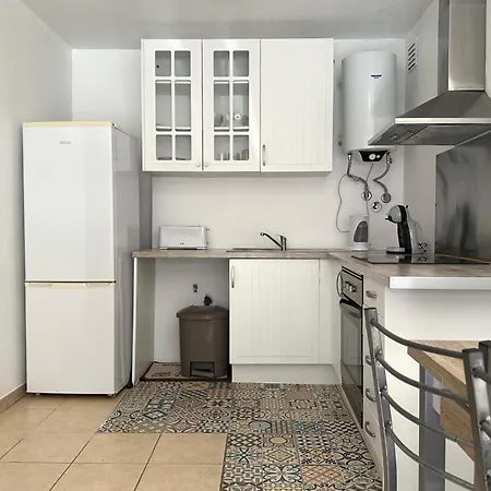 Old Town * البوفيرا