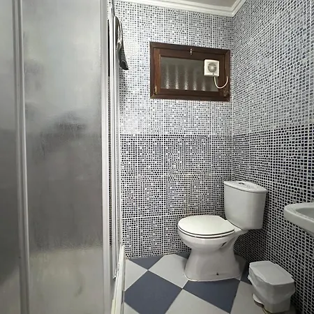 Old Town Apartment *