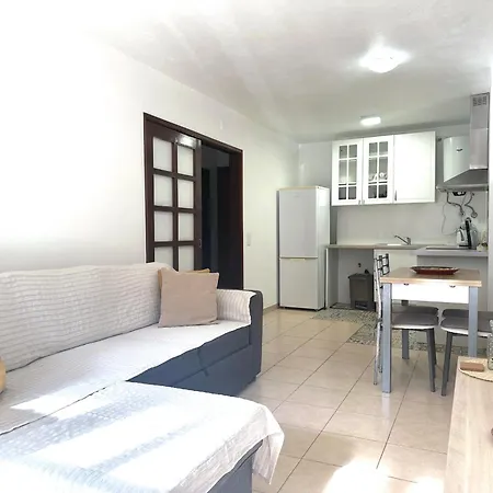 شقة Old Town البوفيرا