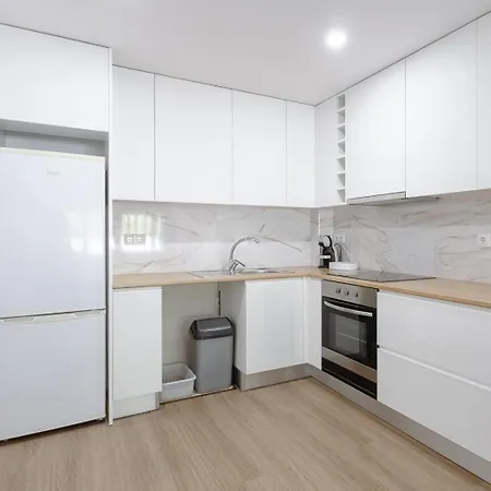 Old Town Appartement