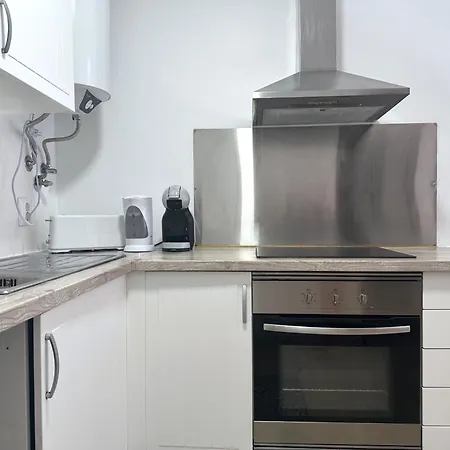 Apartamento Old Town Albufeira